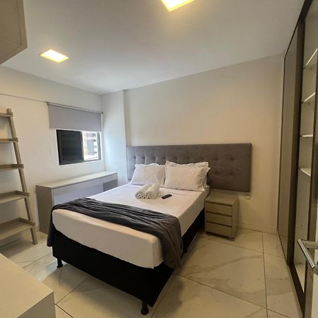 Flat Costanova Apartment Maceio  Ngoại thất bức ảnh
