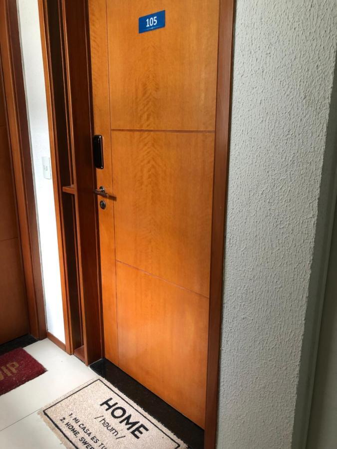 Flat Costanova Apartment Maceio  Ngoại thất bức ảnh