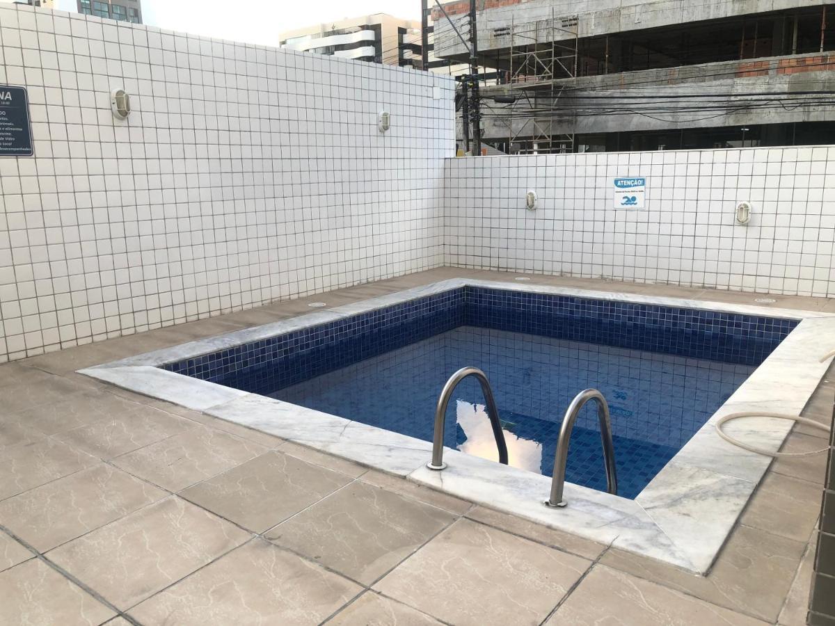 Flat Costanova Apartment Maceio  Ngoại thất bức ảnh