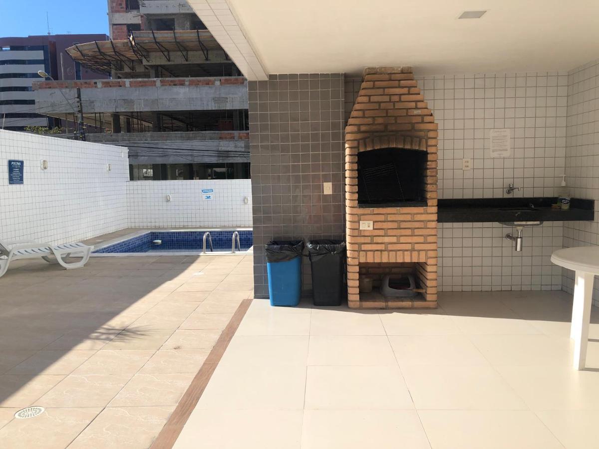 Flat Costanova Apartment Maceio  Ngoại thất bức ảnh