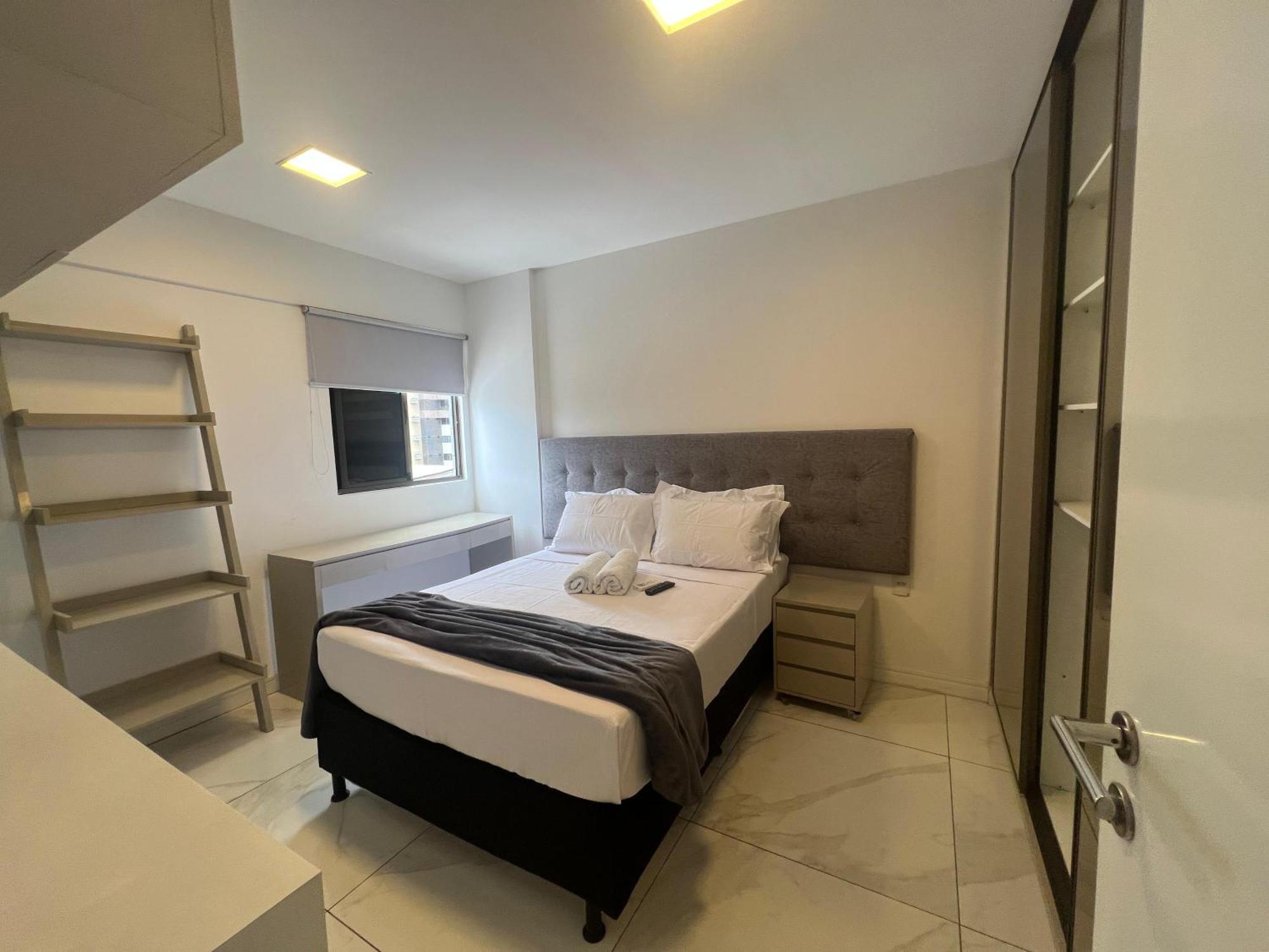 Flat Costanova Apartment Maceio  Ngoại thất bức ảnh