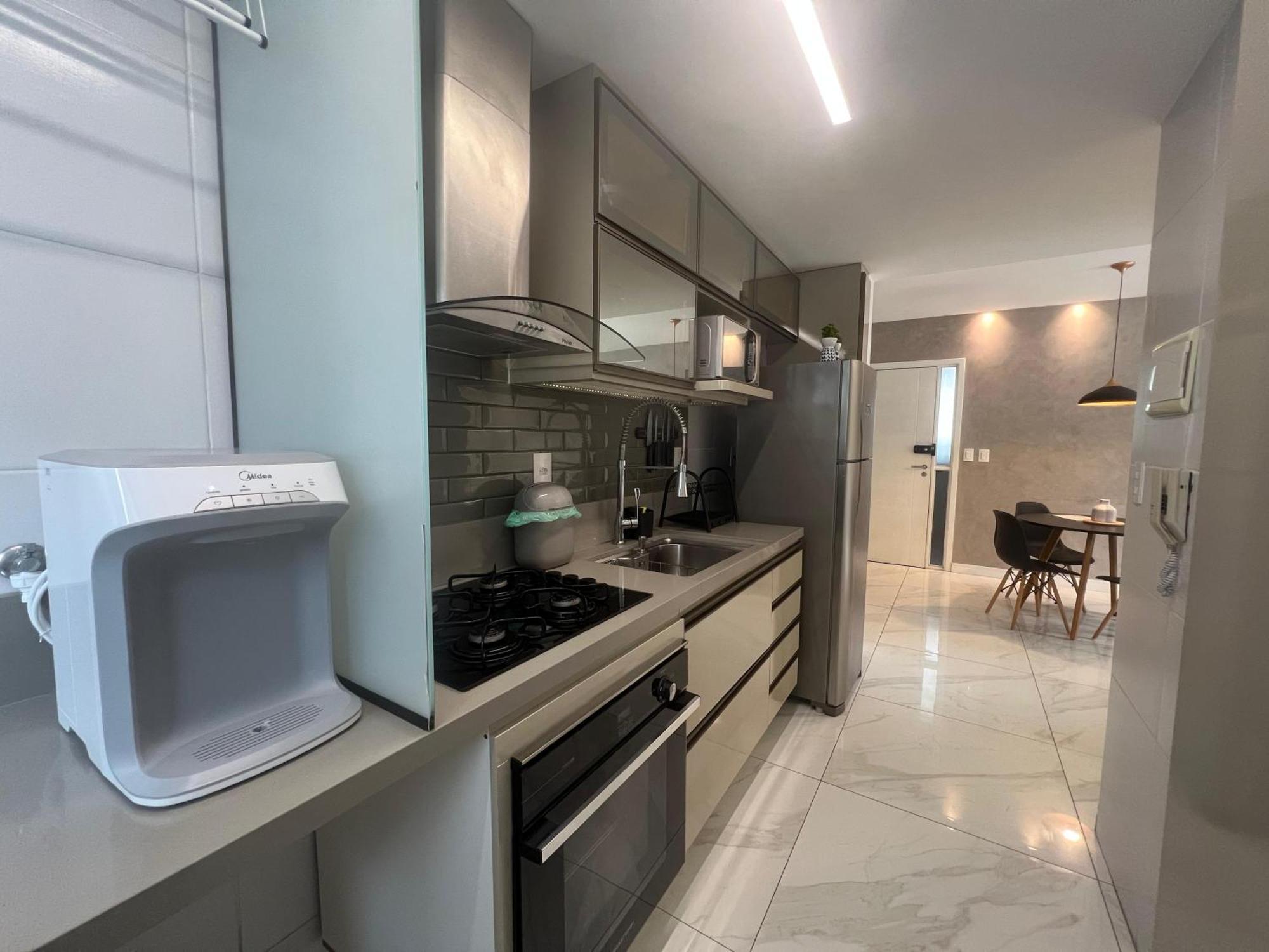 Flat Costanova Apartment Maceio  Ngoại thất bức ảnh