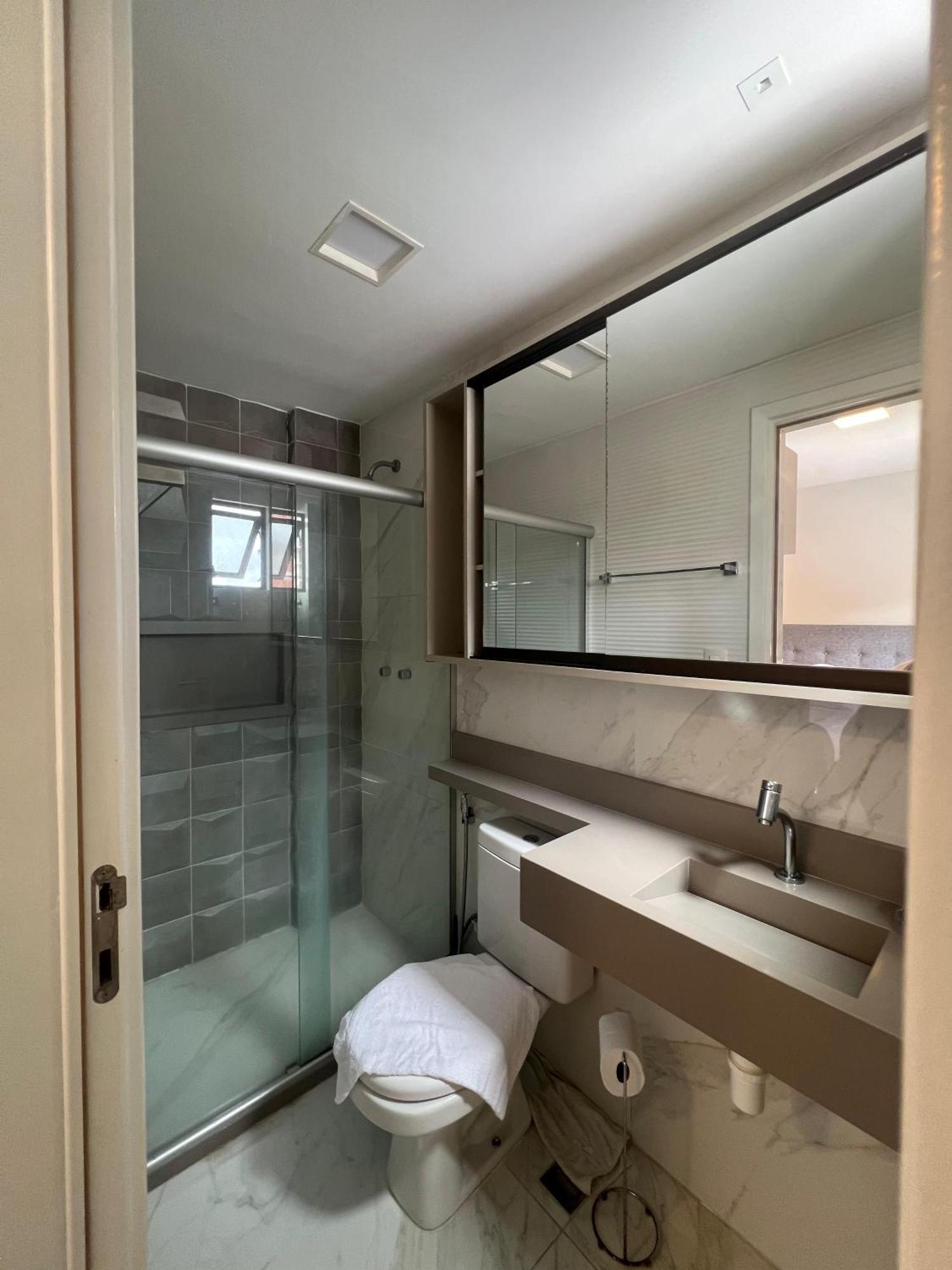 Flat Costanova Apartment Maceio  Ngoại thất bức ảnh