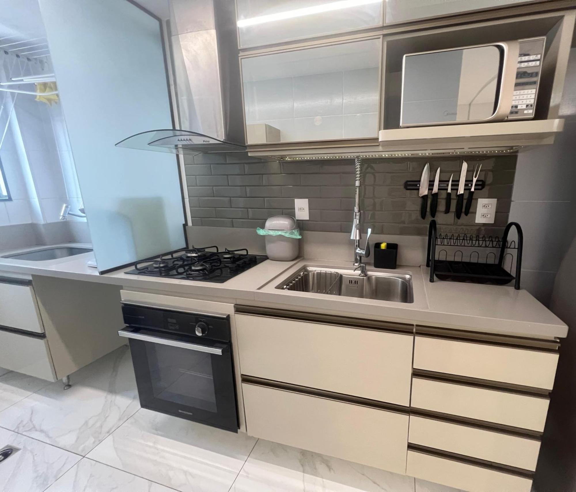 Flat Costanova Apartment Maceio  Ngoại thất bức ảnh