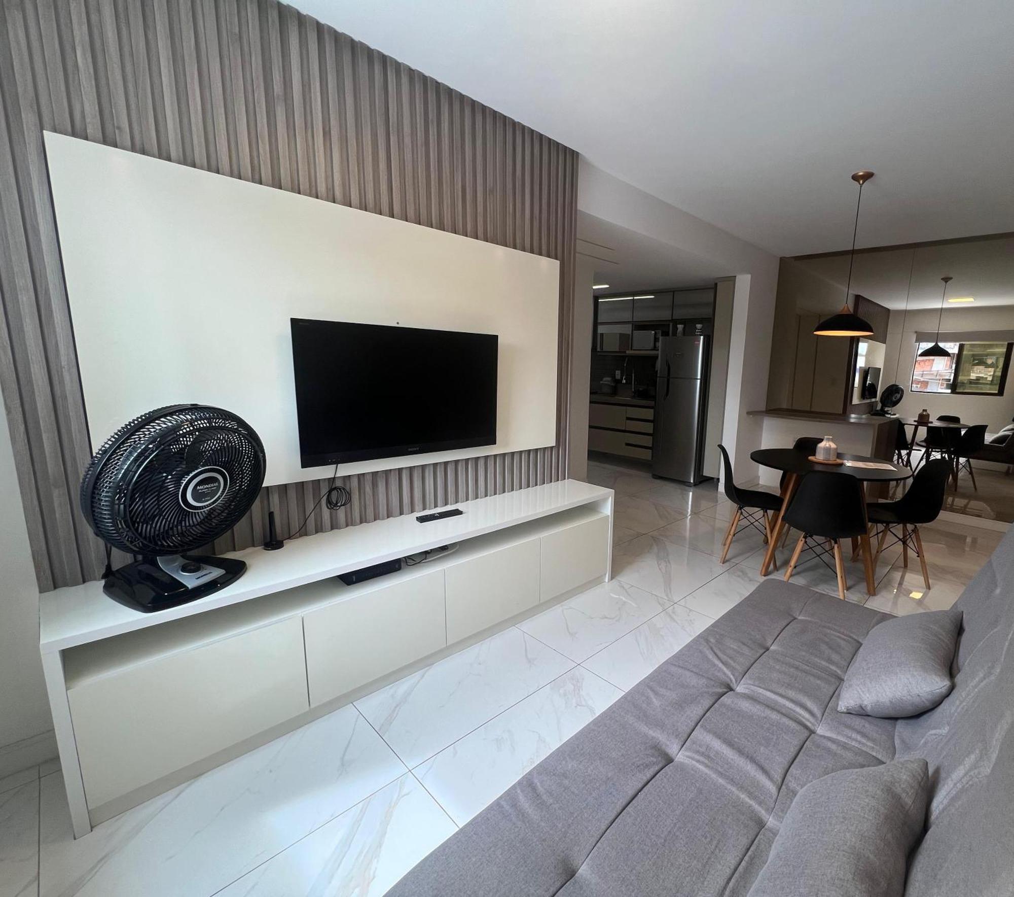 Flat Costanova Apartment Maceio  Ngoại thất bức ảnh