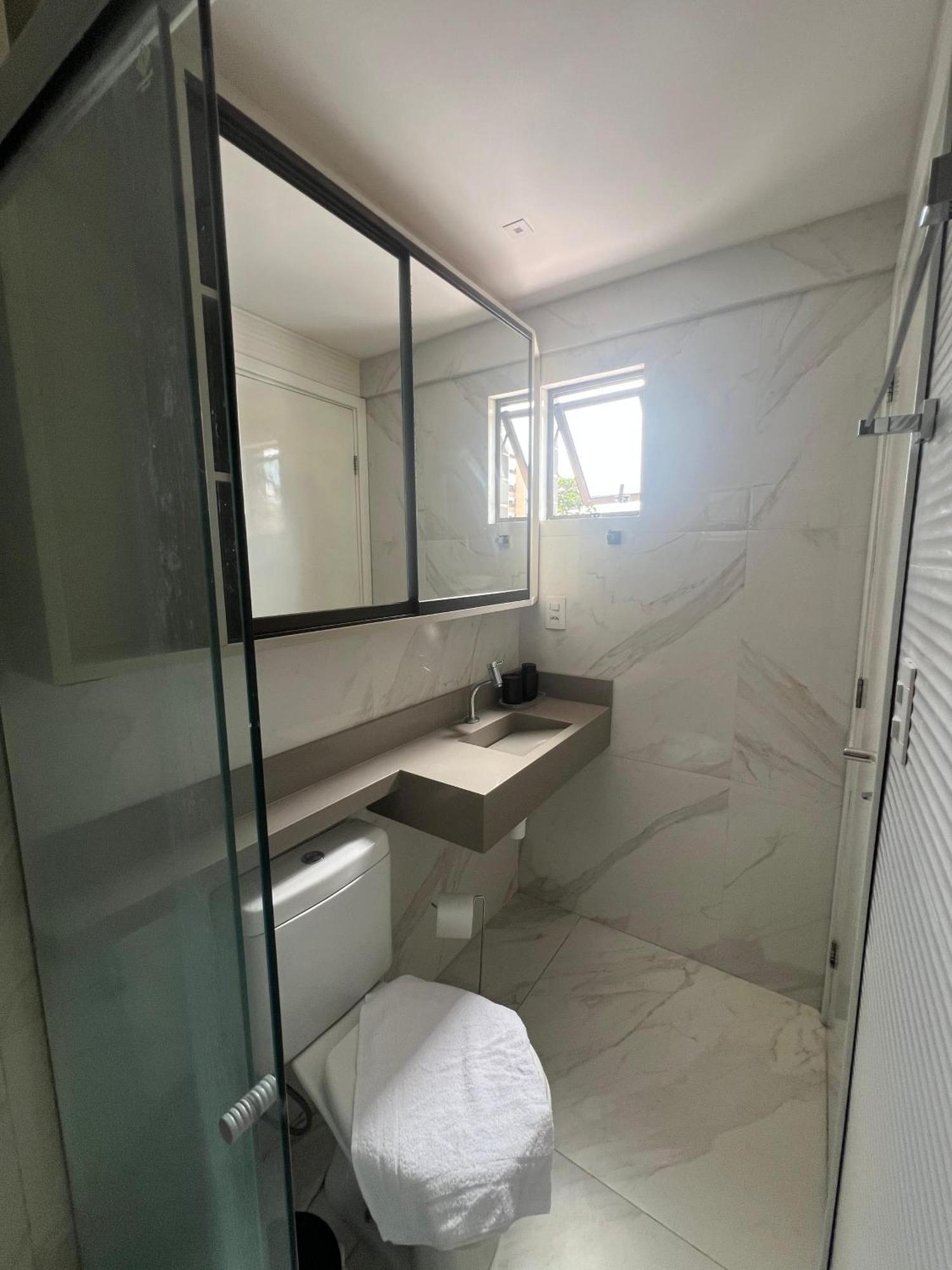 Flat Costanova Apartment Maceio  Ngoại thất bức ảnh