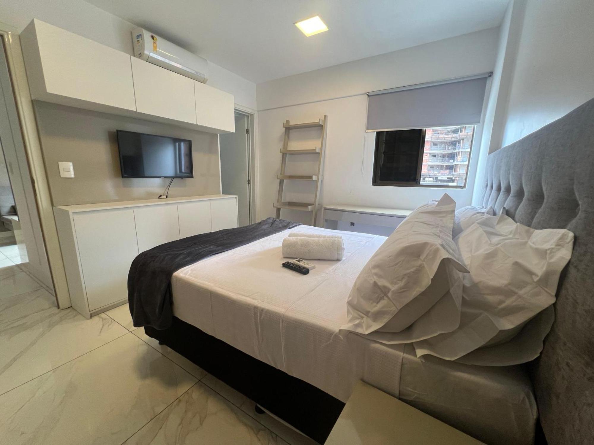 Flat Costanova Apartment Maceio  Ngoại thất bức ảnh