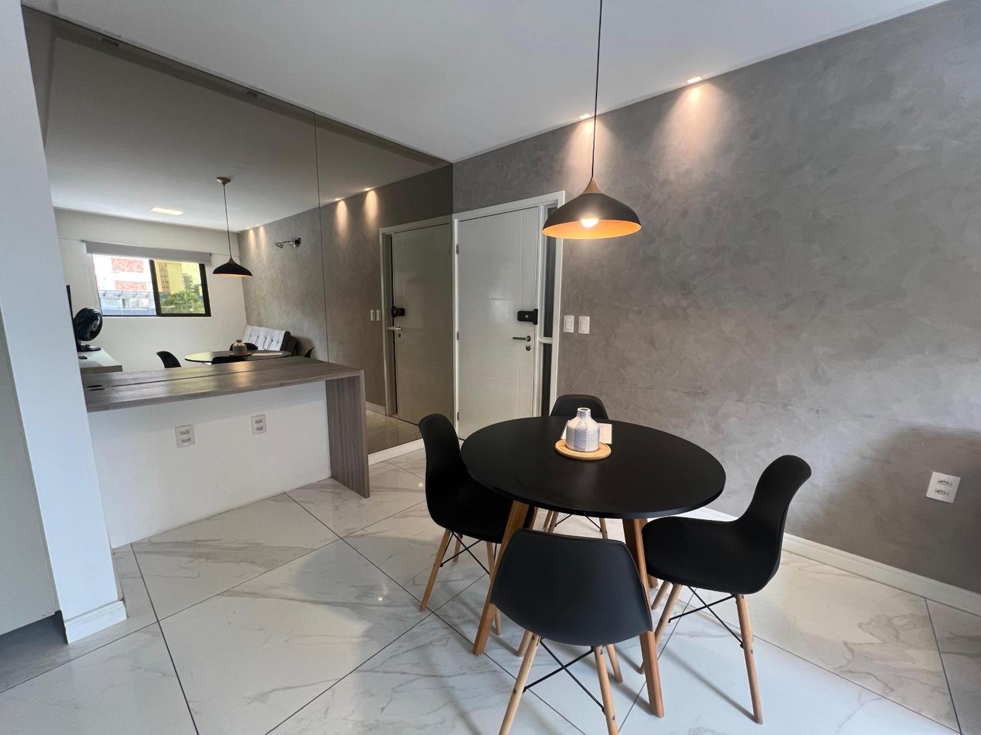 Flat Costanova Apartment Maceio  Ngoại thất bức ảnh