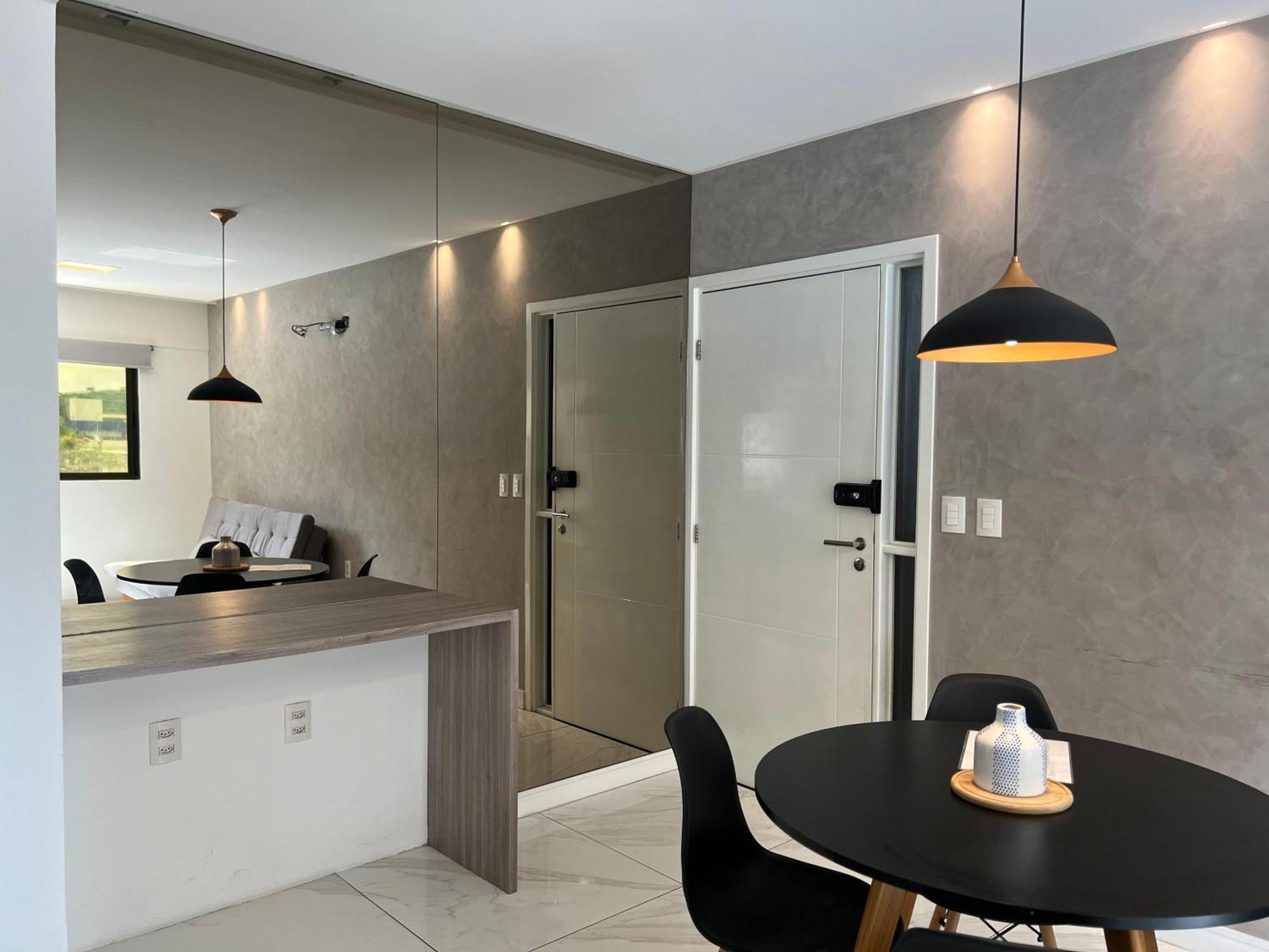 Flat Costanova Apartment Maceio  Ngoại thất bức ảnh