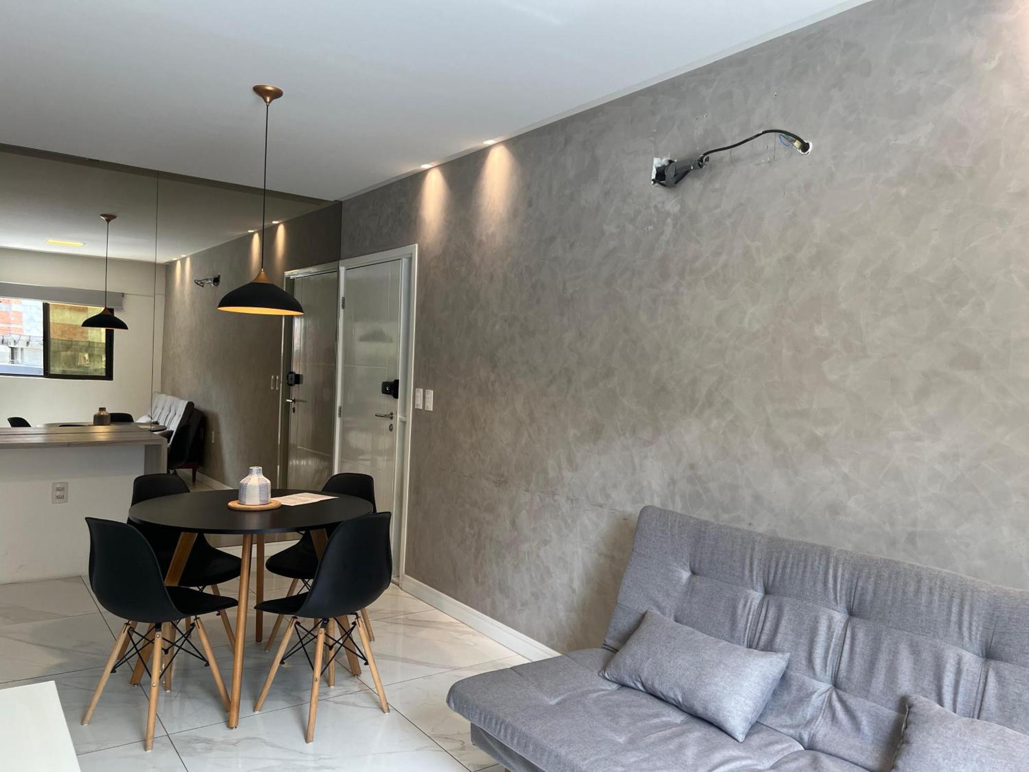 Flat Costanova Apartment Maceio  Ngoại thất bức ảnh
